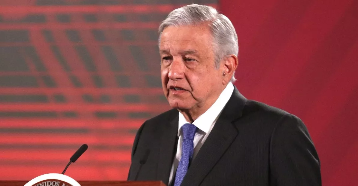 Presidente de México anuncia inversiones millonarias de grandes corporaciones