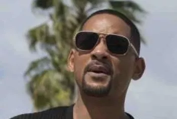 Will Smith volverá a la gran pantalla.