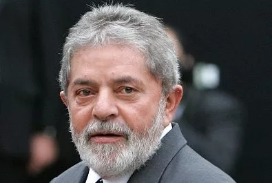 Lula de Silva