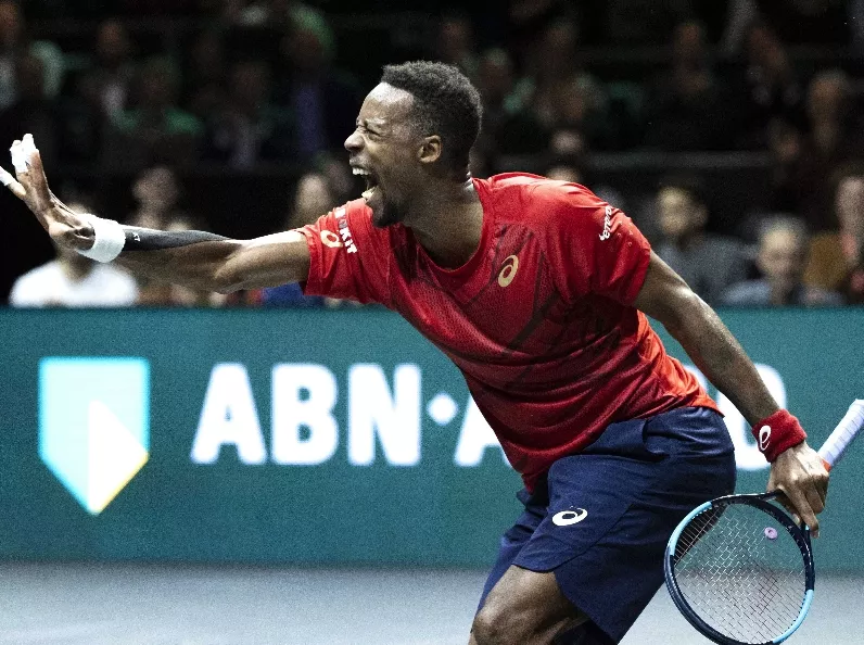 ABN AMRO World Tennis Tournament