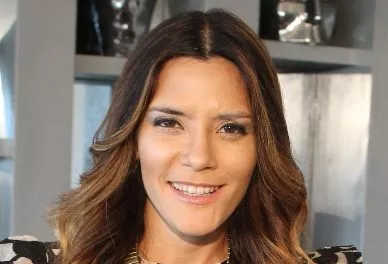Kany García, cantautora puertorriqueña. Alegría