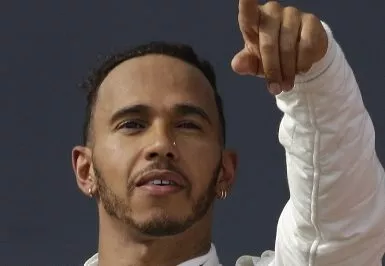 France F1 GP Auto Racing
