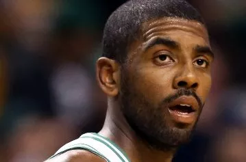 Kyrie Irving