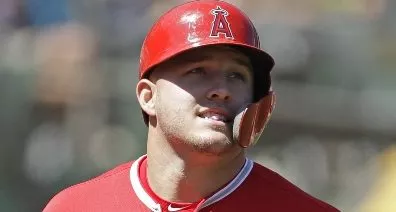 Mike Trout