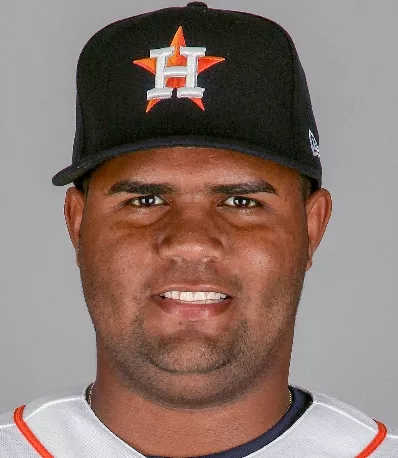 2017 Houston Astros Photo Day