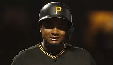 Pittsburgh Pirates v San Francisco Giants