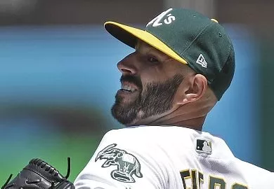 Mike Fiers