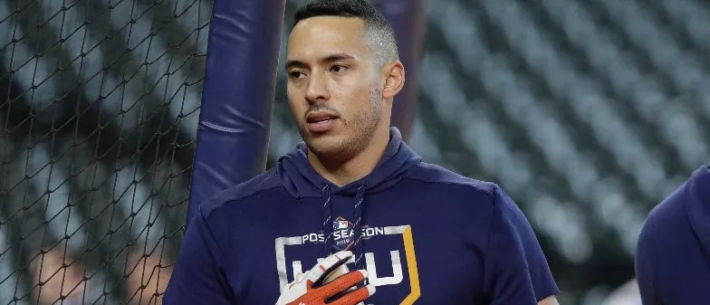 Carlos Correa