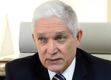 Juan Francisco Puello Herrera