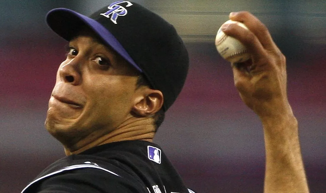 Ubaldo Jimenez