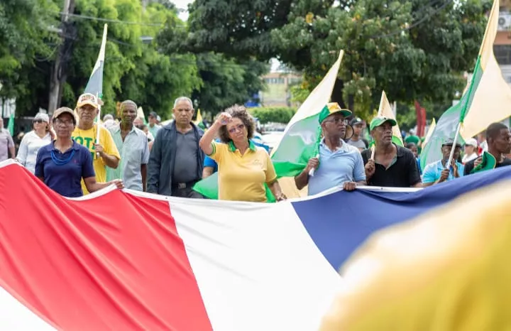 Frente Amplio