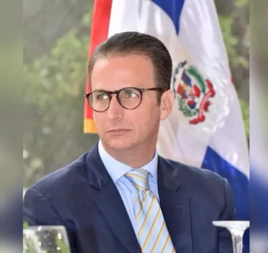 ALCALDE WALTER MUSA PIDE PERDÓN A PUERTOPLATEÑOS POR OBRAS QUE NO PUDO HACER EN 14 AÑOS AL FRENTE DEL CABILDO