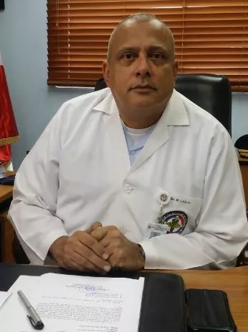 DR.