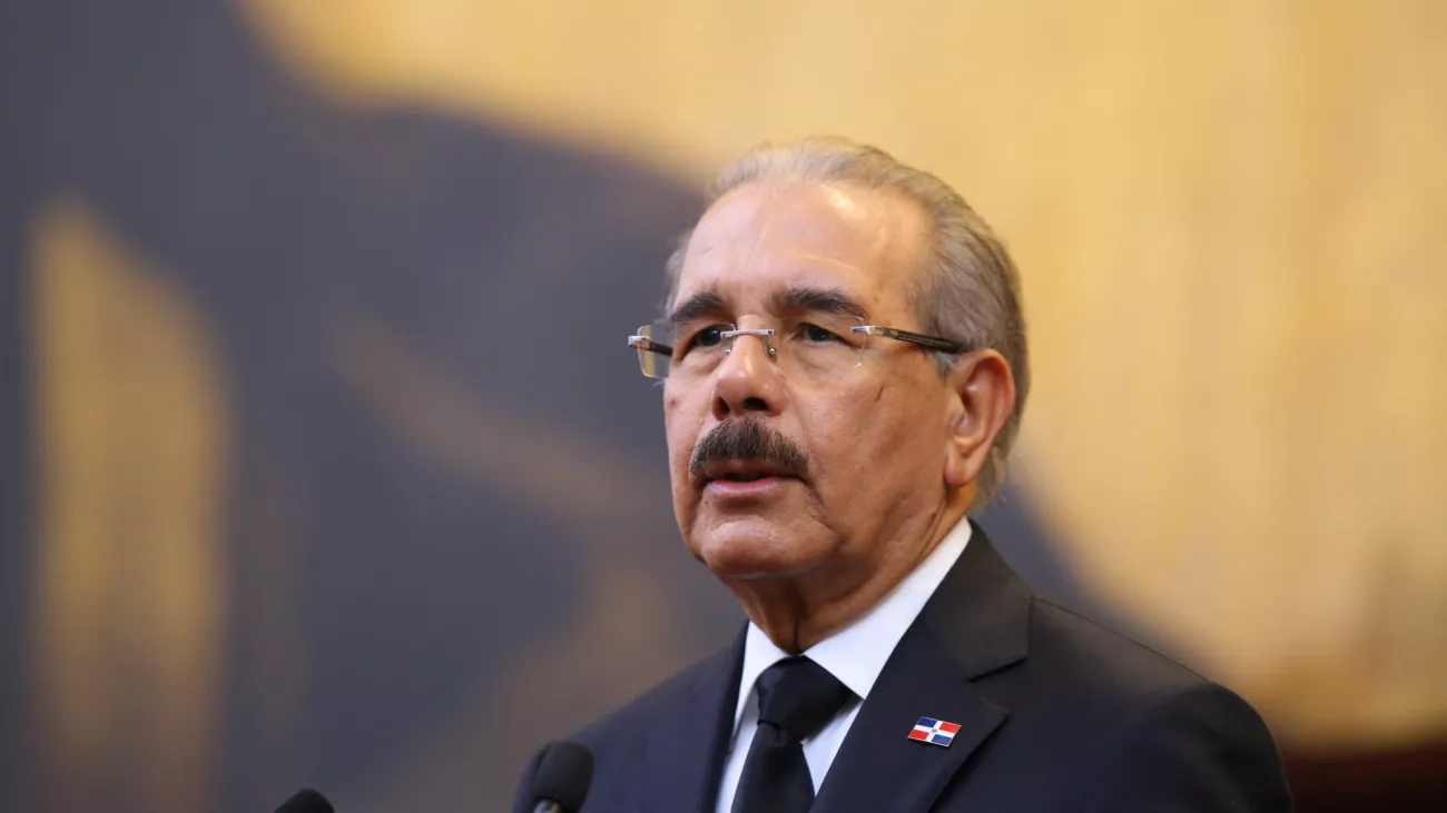Danilo Medina