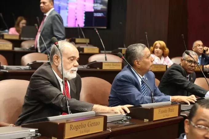 Diputados 2
