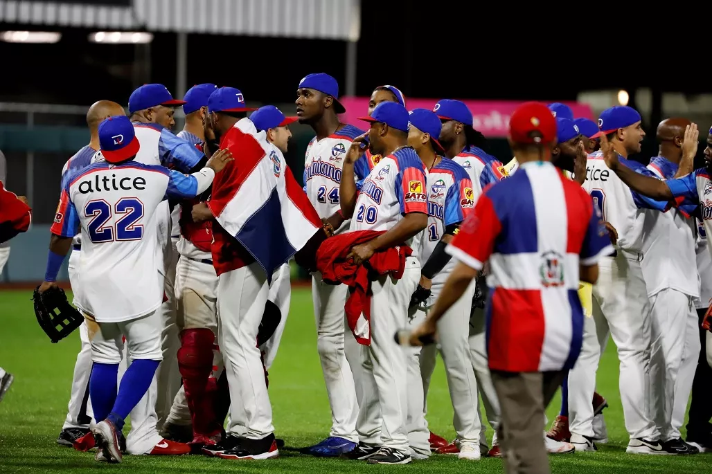 Cangrejeros de Santurce – Toros del Este