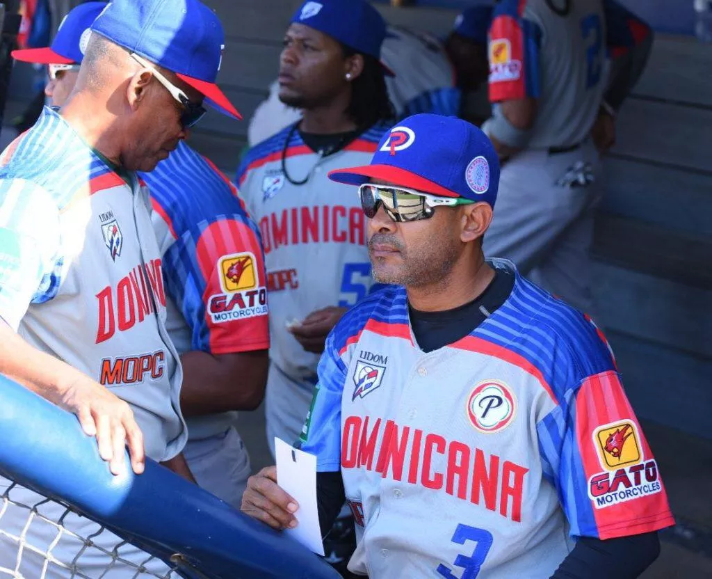 Fernando Tatis