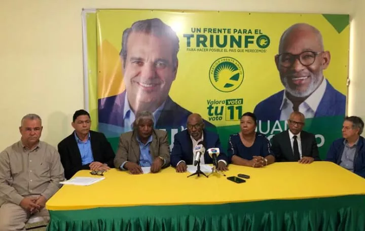Frente Amplio