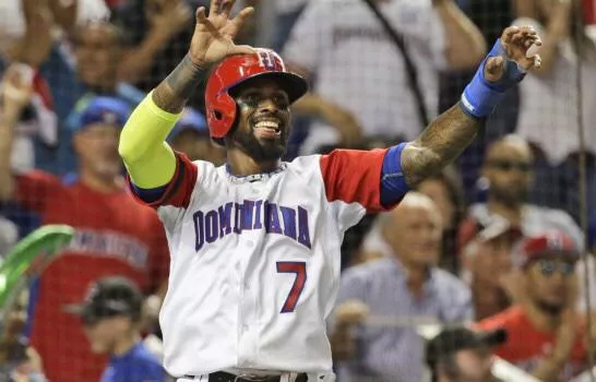 José Reyes