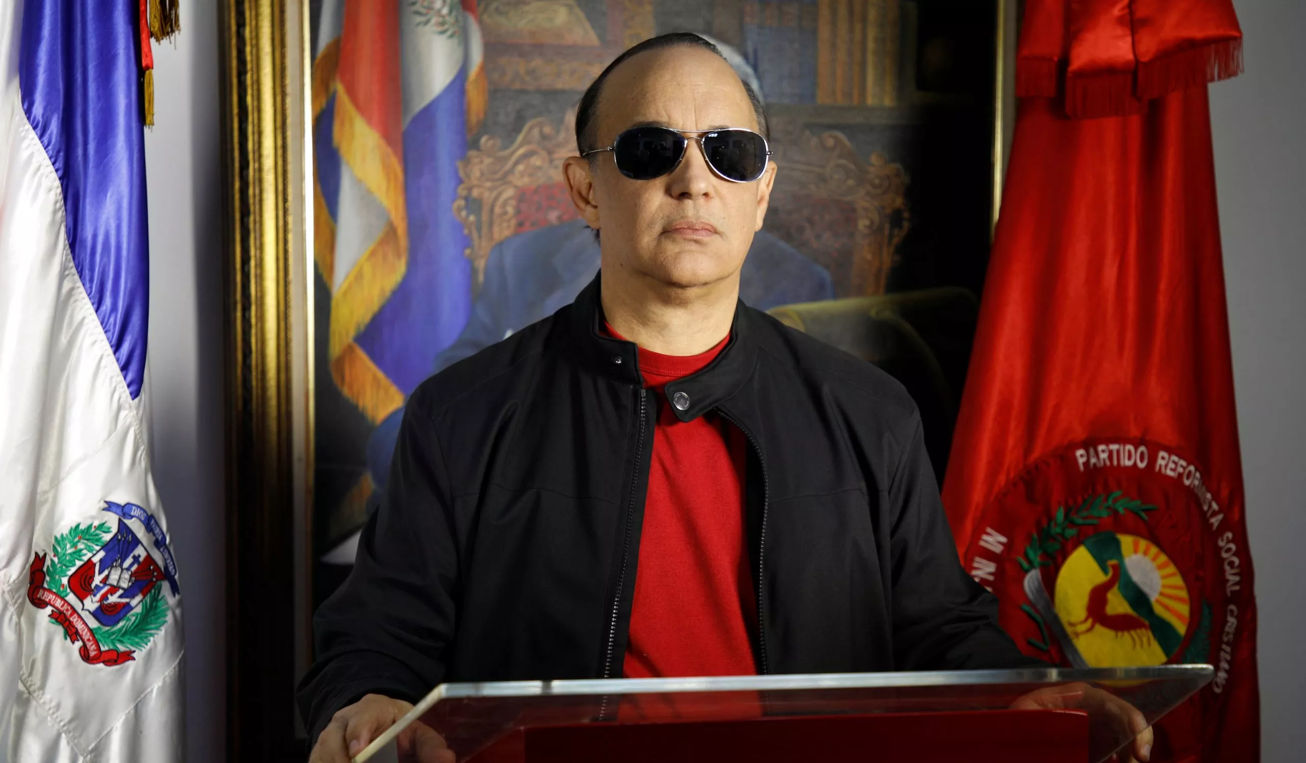 Quique Antún