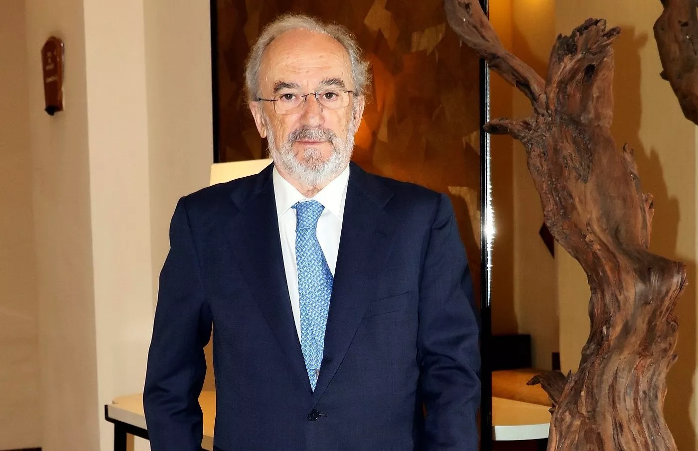 Director de RAE dice que gobernantes son sensibles a necesidades de academias