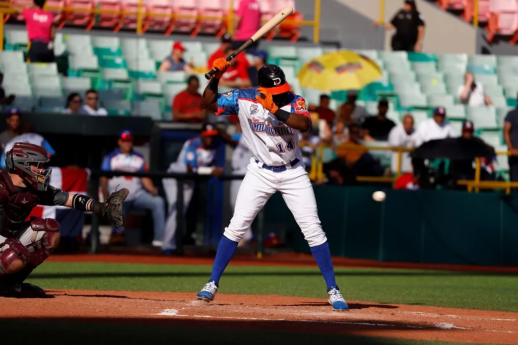 El picheo dominicano respalda victoria de los Toros 2-1 a Tomateros de México