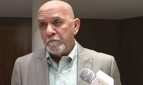 Tácito Perdomo