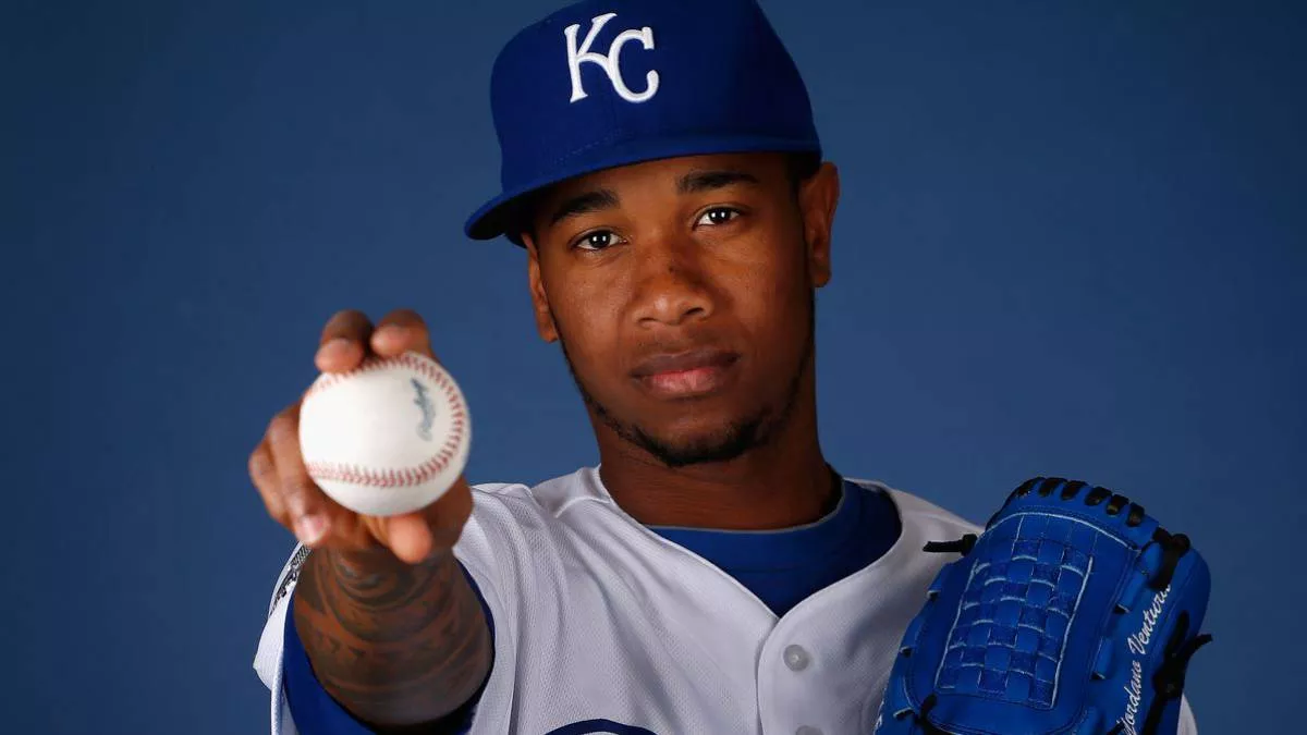 Yordano Ventura