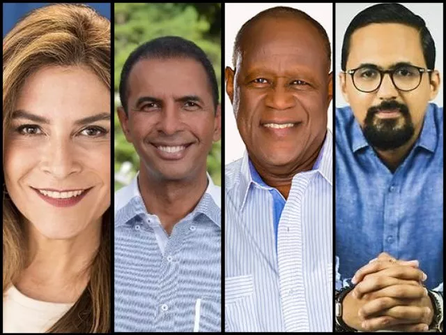 candidatos