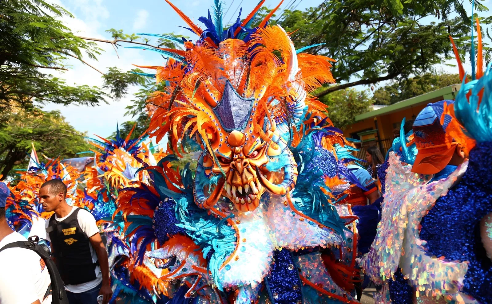 carnaval 1