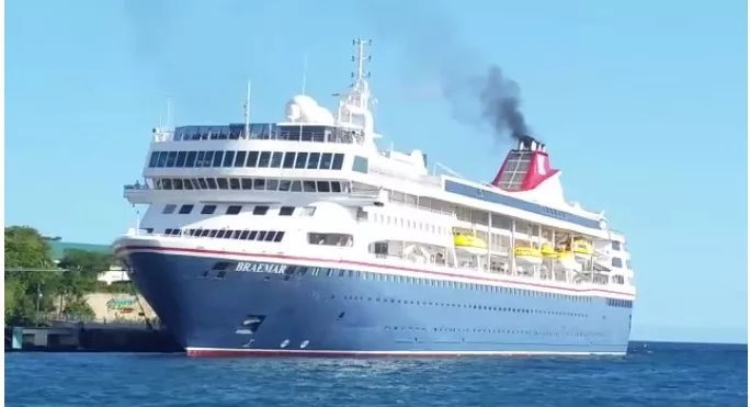 crucero