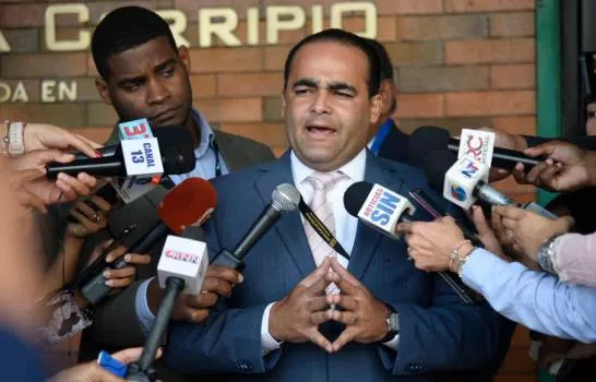 delegado del DNI