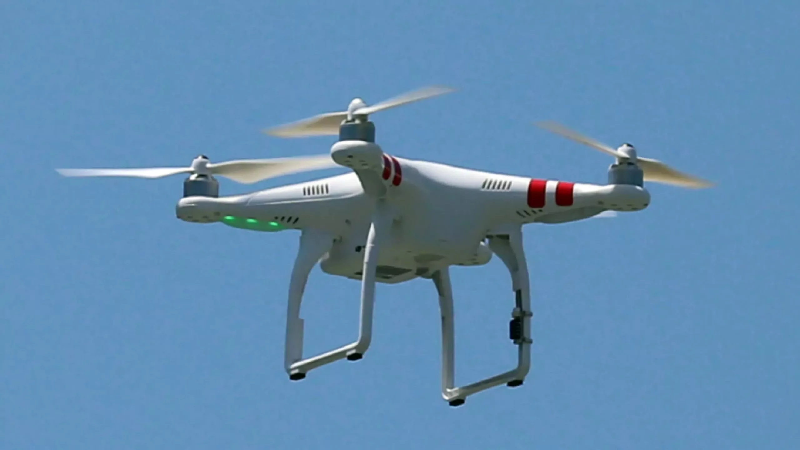 drones