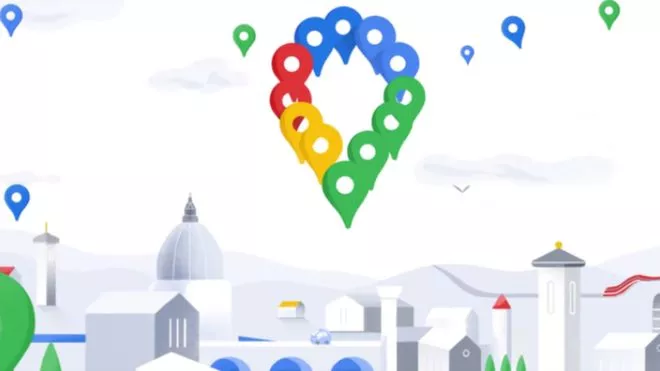 google maps