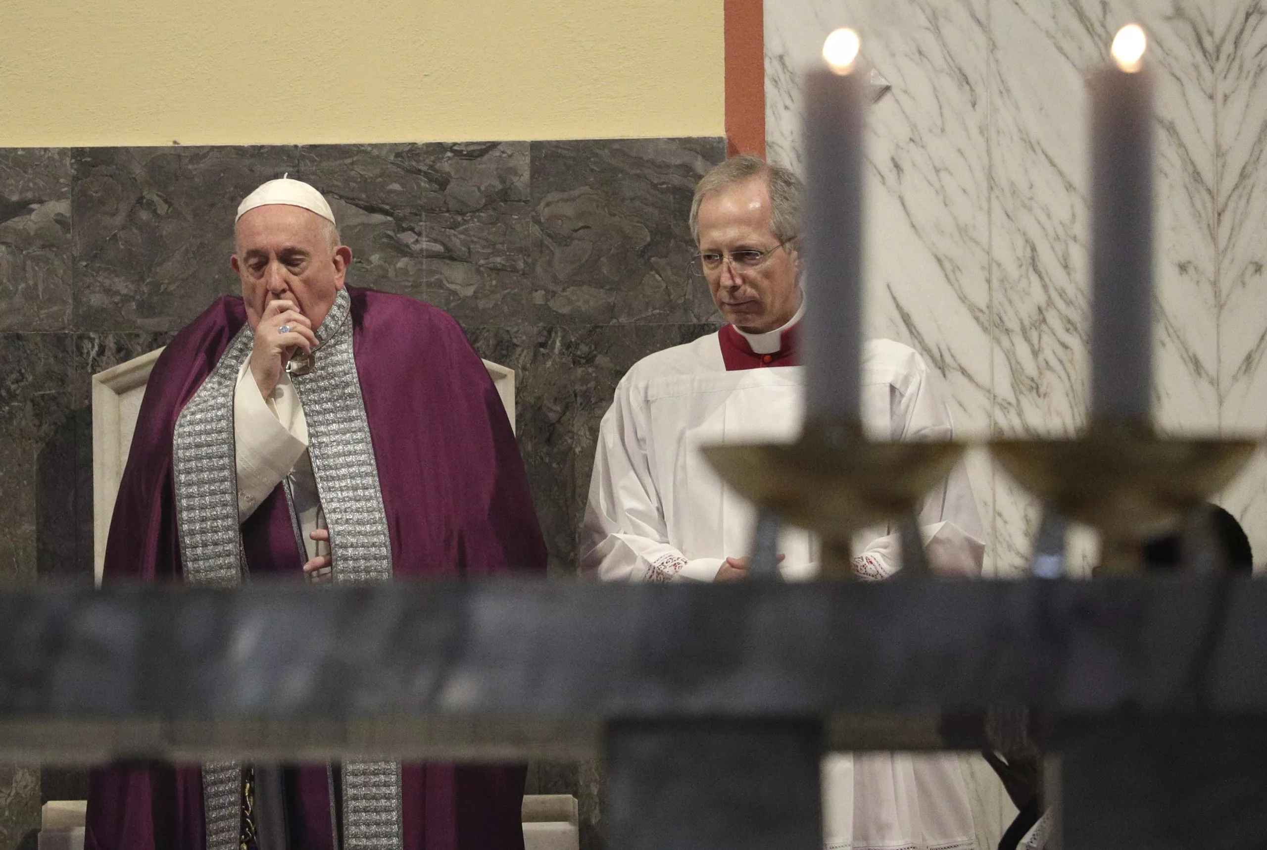 EUR-GEN PAPA ENFERMO