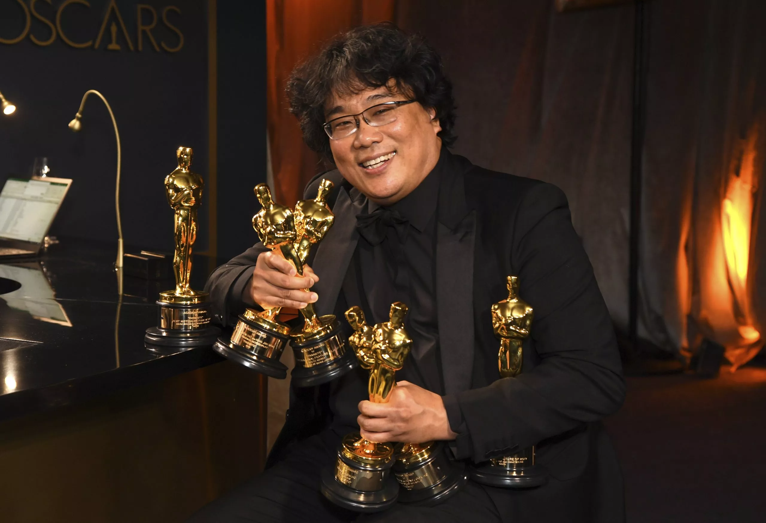 Bong Joon-ho