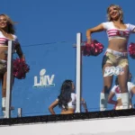 Así fue el Super Bowl celebrado en el estadio Hard Rock de Miami