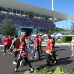 Así fue el Super Bowl celebrado en el estadio Hard Rock de Miami