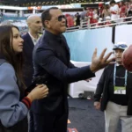 Así fue el Super Bowl celebrado en el estadio Hard Rock de Miami