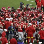 Así fue el Super Bowl celebrado en el estadio Hard Rock de Miami