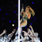 Así fue el Super Bowl celebrado en el estadio Hard Rock de Miami