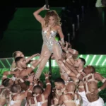 Así fue el Super Bowl celebrado en el estadio Hard Rock de Miami
