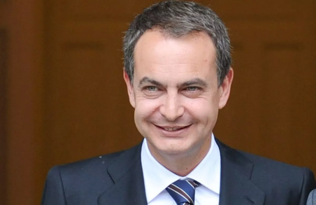 SPAIN-NATO-DEFENSE-ZAPATERO-CHACON-SCHEFFER