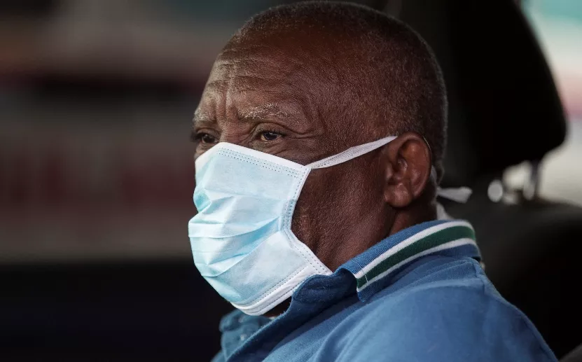 R.Dominicana confirma el primer caso de coronavirus en un italiano