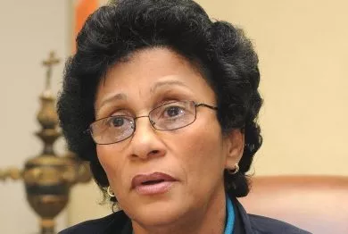 GISELA CUETO