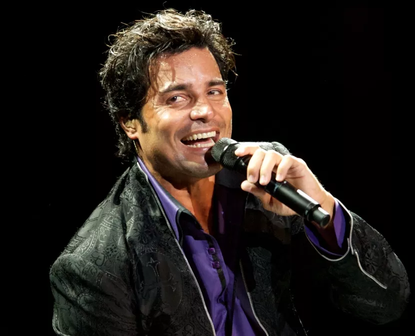 Chayanne