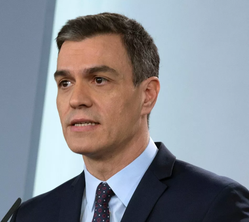 Sánchez anuncia movilización de 200.000 millones para combatir el coronavirus