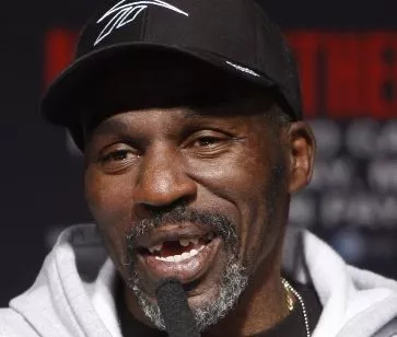ROGER MAYWEATHER-DECESO