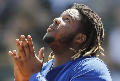 Vladimir Guerrero Jr.