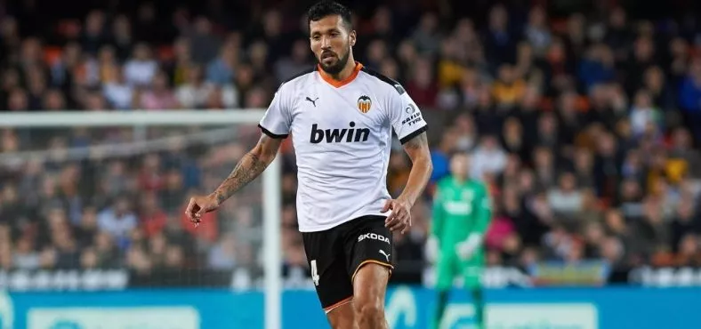 Soccer: La Liga – Valencia v Celta de Vigo